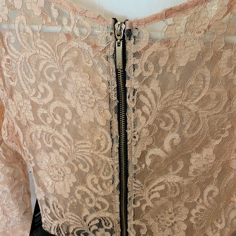 🌺Evening Dress 🌺 - Picture 5 of 7